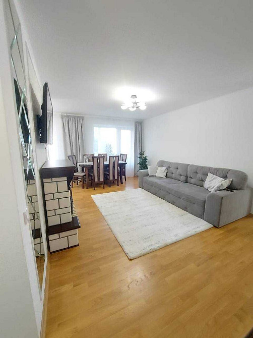 Оренда квартири на вул. Пасічна Львов - изображение 1