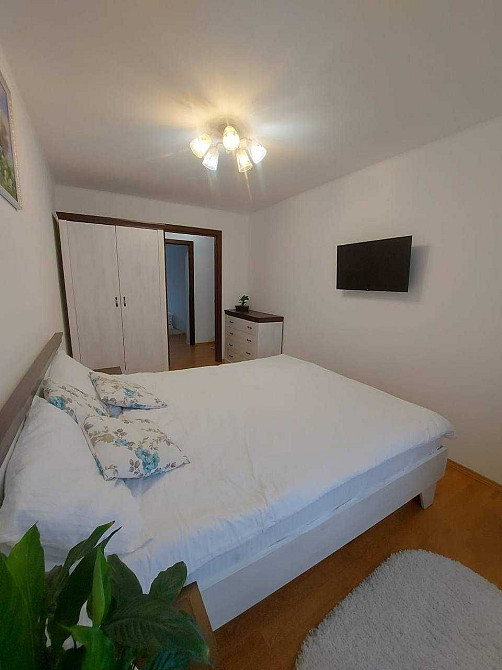 Оренда квартири на вул. Пасічна Львов - изображение 4