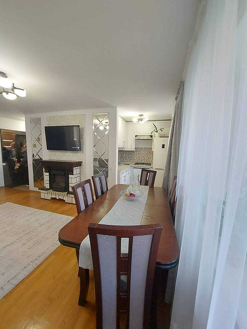 Оренда квартири на вул. Пасічна Львов - изображение 6