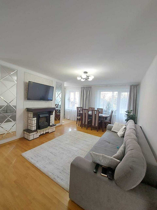 Оренда квартири на вул. Пасічна Львов - изображение 2