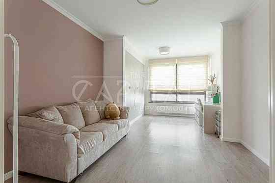 Аренда квартиры, ЖК Парк Авеню, пр-т. Голосеевский Київ