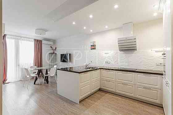 Аренда квартиры, ЖК Парк Авеню, пр-т. Голосеевский Київ