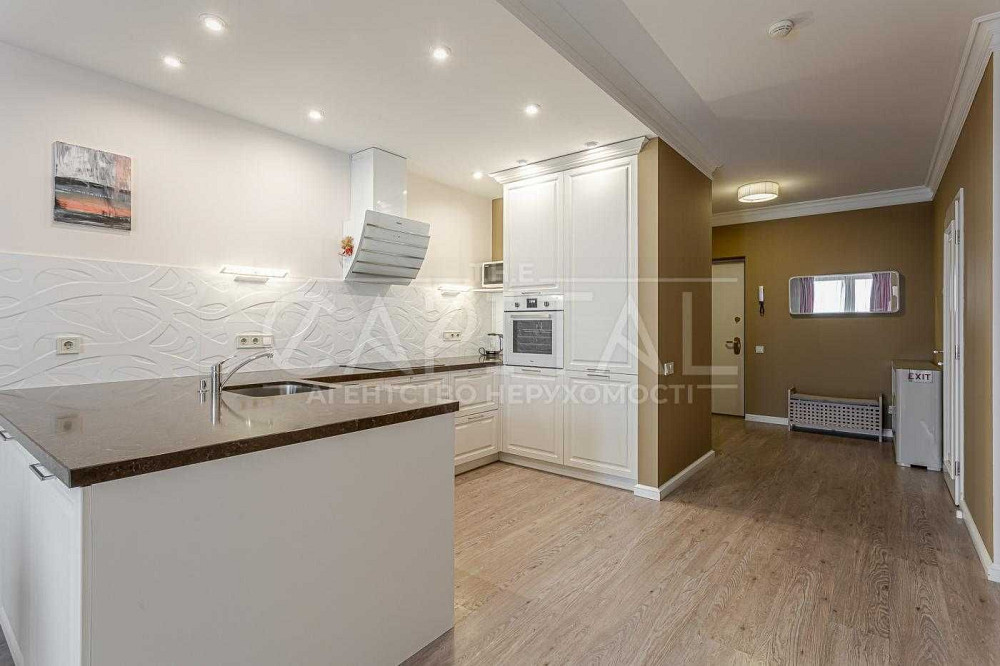 Аренда квартиры, ЖК Парк Авеню, пр-т. Голосеевский Київ - зображення 5