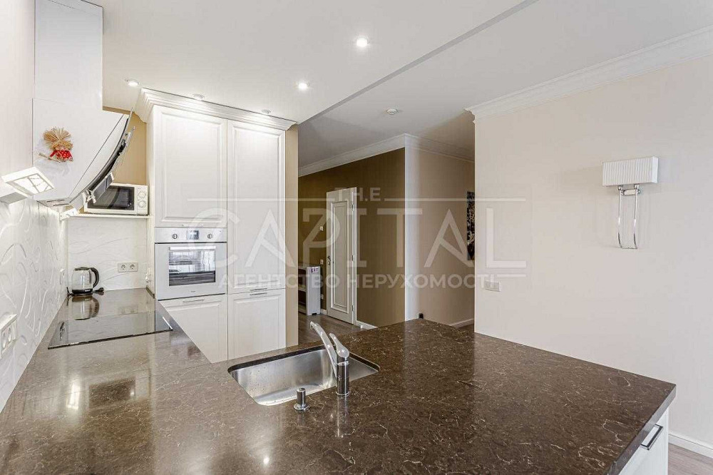 Аренда квартиры, ЖК Парк Авеню, пр-т. Голосеевский Київ - зображення 7