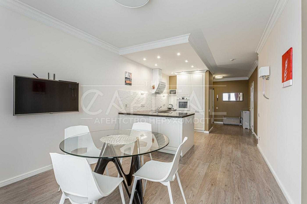 Аренда квартиры, ЖК Парк Авеню, пр-т. Голосеевский Київ - зображення 6