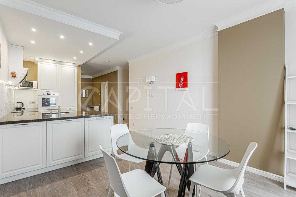 Аренда квартиры, ЖК Парк Авеню, пр-т. Голосеевский Київ - зображення 3