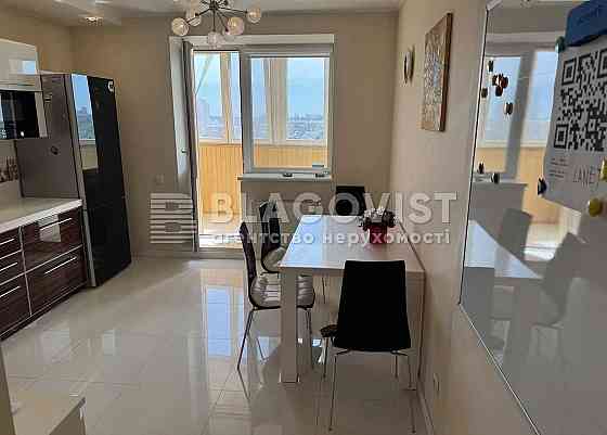 2-кімн. ЖК Голосіїво, Голосіївський район Київ