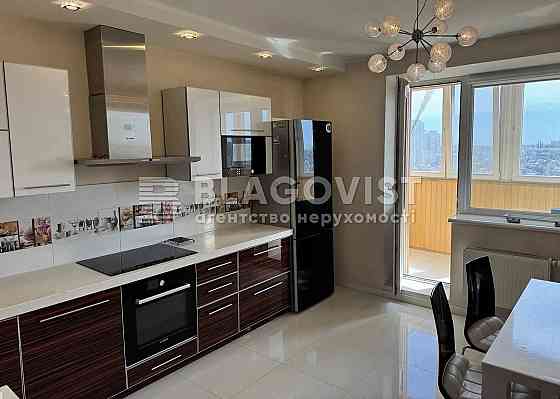 2-кімн. ЖК Голосіїво, Голосіївський район Київ