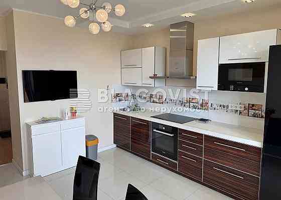 2-кімн. ЖК Голосіїво, Голосіївський район Київ