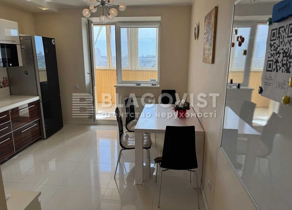 2-кімн. ЖК Голосіїво, Голосіївський район Київ - зображення 3