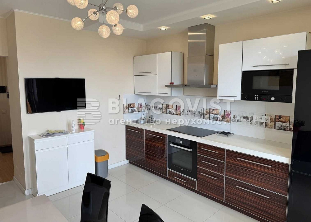 2-кімн. ЖК Голосіїво, Голосіївський район Київ - зображення 2