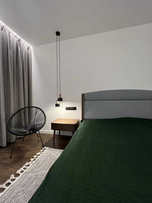 Оренда 2-кім. квартири на вул. Замарстинівська, Авалон Львів - зображення 4