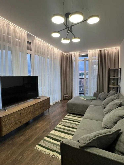 Оренда 2-кім. квартири на вул. Замарстинівська, Авалон Львів - зображення 5