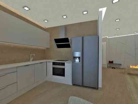 Оренда видової квартири на Володимира Івасюка 2-Д Оболонь, Park Stone Київ