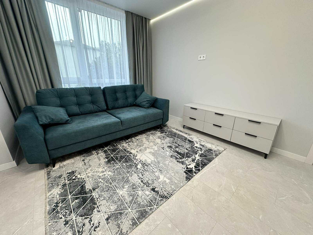 Перша здача!!! Укомплектована півторачка в центрі міста. Ивано-Франковск - изображение 7