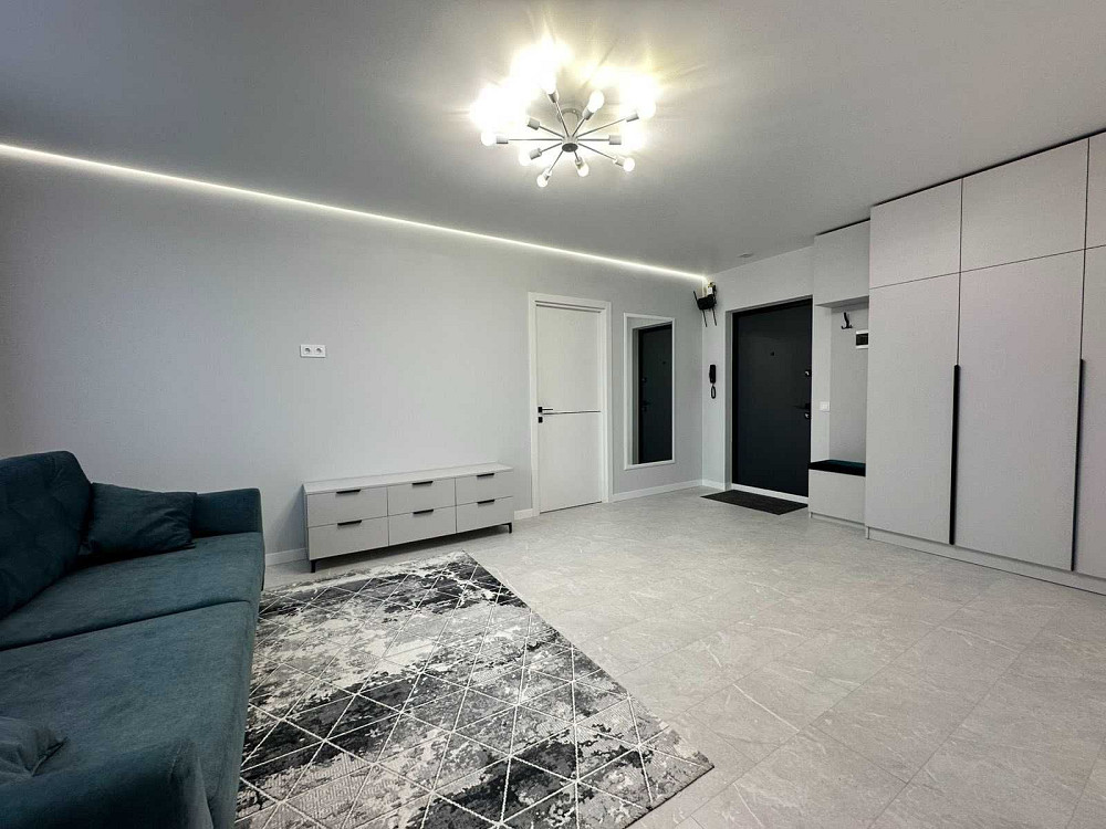 Перша здача!!! Укомплектована півторачка в центрі міста. Ивано-Франковск - изображение 5