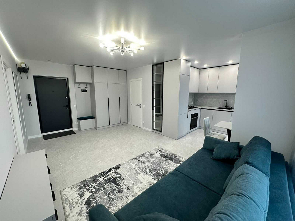 Перша здача!!! Укомплектована півторачка в центрі міста. Ивано-Франковск - изображение 6