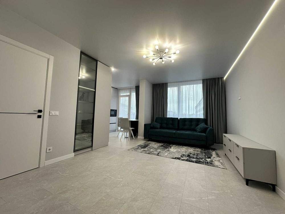 Перша здача!!! Укомплектована півторачка в центрі міста. Ивано-Франковск - изображение 4