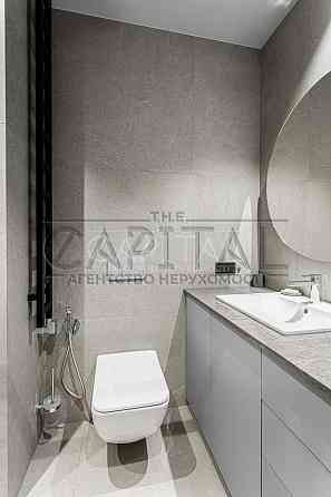 Аренда видового пентхауса ЖК Richmond Печерск Метро Дружбы народов Київ