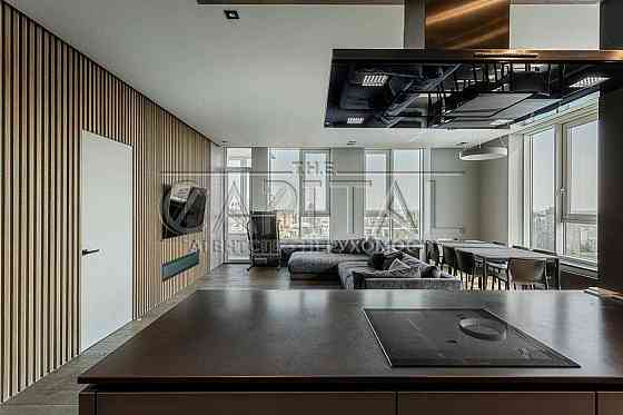 Аренда видового пентхауса ЖК Richmond Печерск Метро Дружбы народов Київ