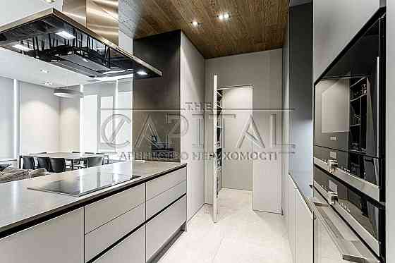 Аренда видового пентхауса ЖК Richmond Печерск Метро Дружбы народов Київ