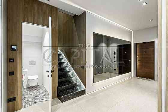 Аренда видового пентхауса ЖК Richmond Печерск Метро Дружбы народов Київ