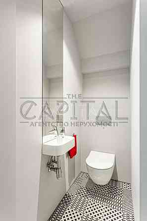 Аренда видового пентхауса ЖК Richmond Печерск Метро Дружбы народов Київ