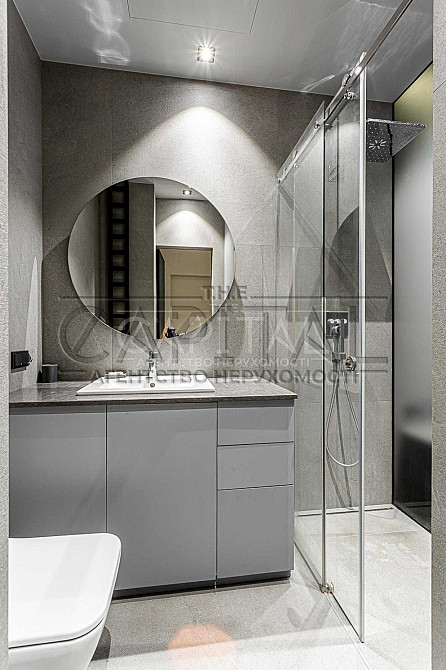 Аренда видового пентхауса ЖК Richmond Печерск Метро Дружбы народов Київ - зображення 8