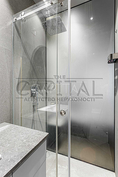 Аренда видового пентхауса ЖК Richmond Печерск Метро Дружбы народов Київ - зображення 7