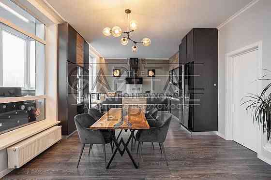 Оренда престижної 4-к квартири в центрі Києва ЖК Новопечерські Липки Київ