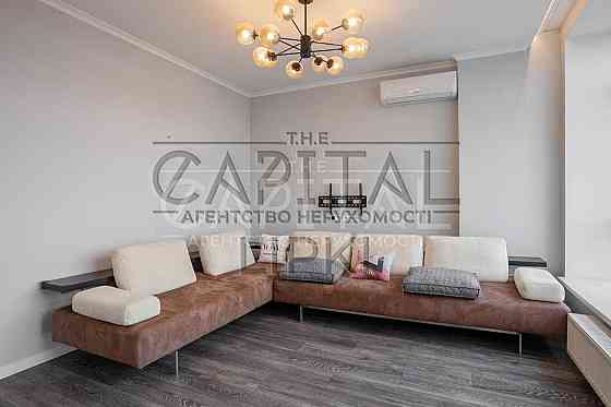 Оренда престижної 4-к квартири в центрі Києва ЖК Новопечерські Липки Київ