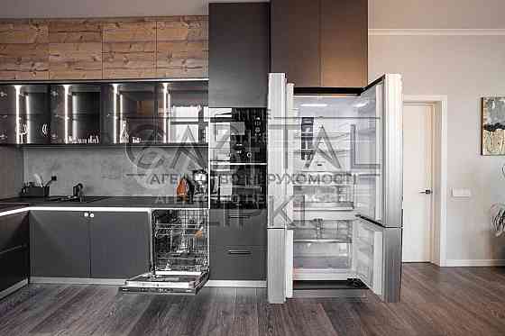 Оренда престижної 4-к квартири в центрі Києва ЖК Новопечерські Липки Київ