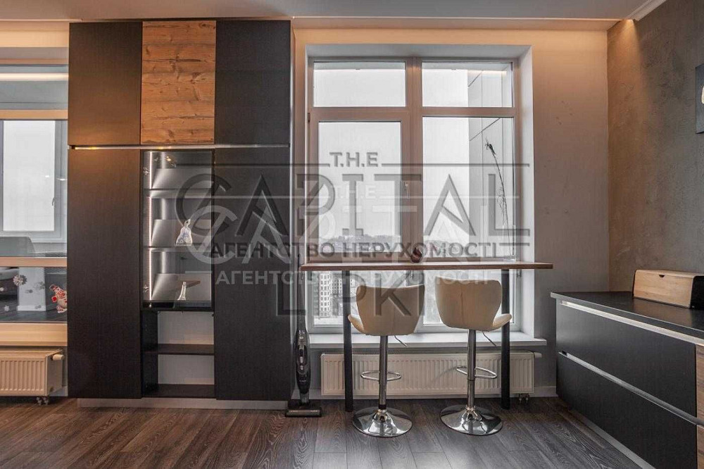 Оренда престижної 4-к квартири в центрі Києва ЖК Новопечерські Липки Київ - зображення 5