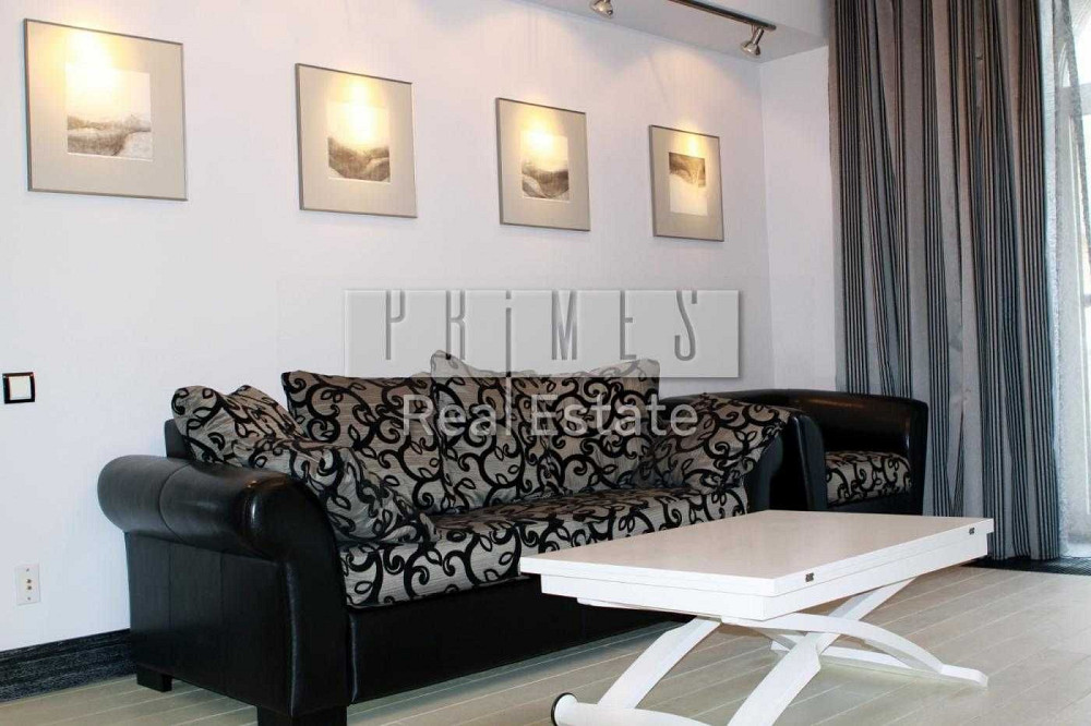 Оренда 2к квартири, вул. Євгена Чикаленка, 1-3/5, Центр, Золоті Ворота Київ - зображення 2