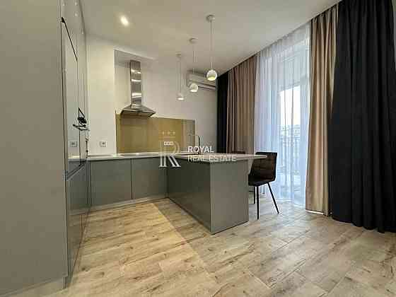 Аренда квартиры Киев 1к 48м2 ЖК "Ярославов Град" Шевченковский Центр Київ