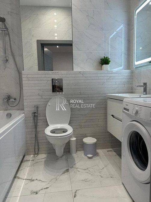 Аренда квартиры Киев 1к 48м2 ЖК "Ярославов Град" Шевченковский Центр Київ - зображення 8