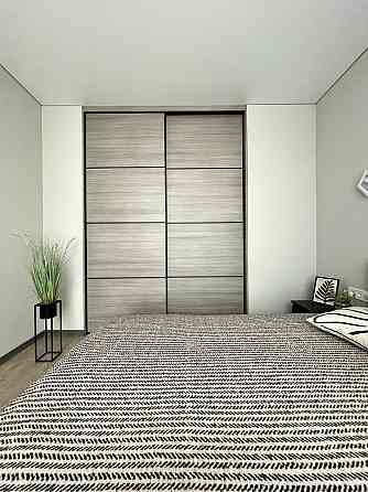 Оренда НОВОЇ 1к (євродвушка) ЖК White Lines м Голосіівська Київ