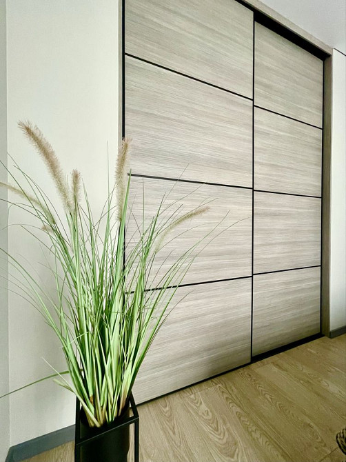 Оренда НОВОЇ 1к (євродвушка) ЖК White Lines м Голосіівська Київ - зображення 7