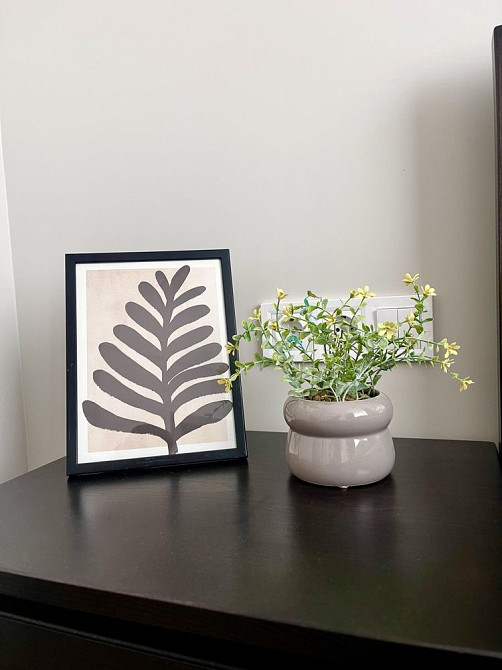 Оренда НОВОЇ 1к (євродвушка) ЖК White Lines м Голосіівська Київ - зображення 8