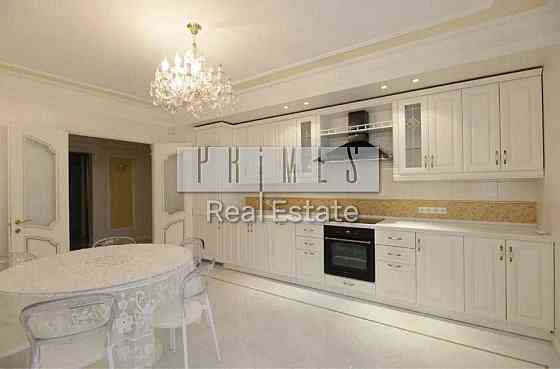 Оренда 3к квартири 140 м2 , Старонаводницька 4В Печерськ Київ