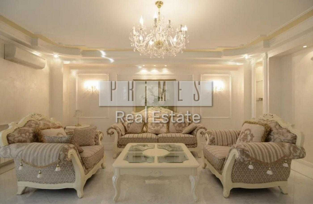 Оренда 3к квартири 140 м2 , Старонаводницька 4В Печерськ Київ - зображення 2