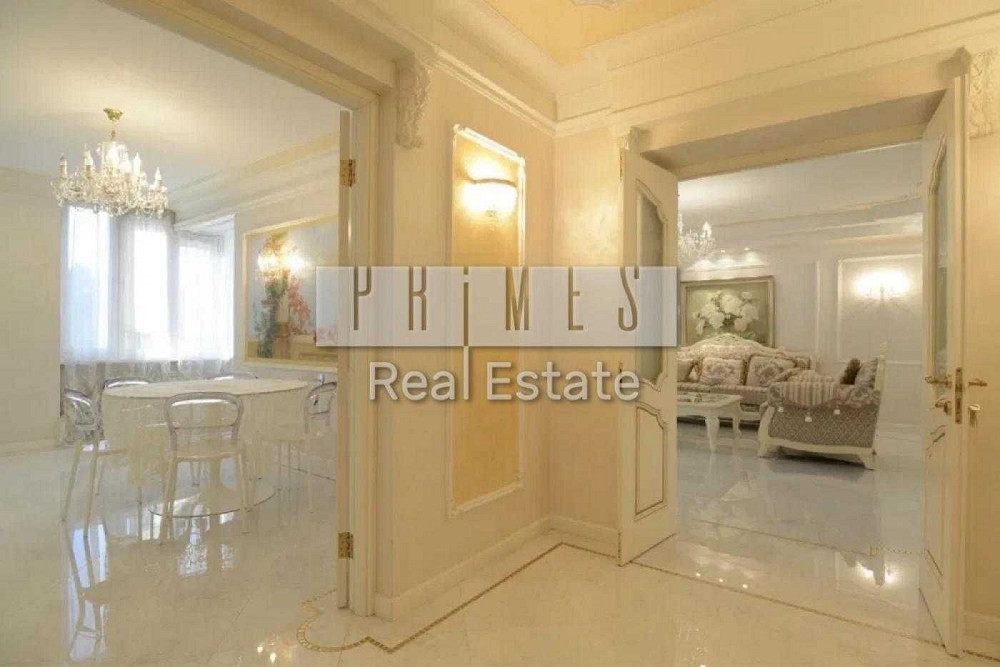 Оренда 3к квартири 140 м2 , Старонаводницька 4В Печерськ Київ - зображення 8