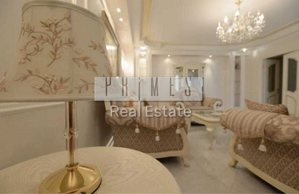 Оренда 3к квартири 140 м2 , Старонаводницька 4В Печерськ Київ - зображення 3