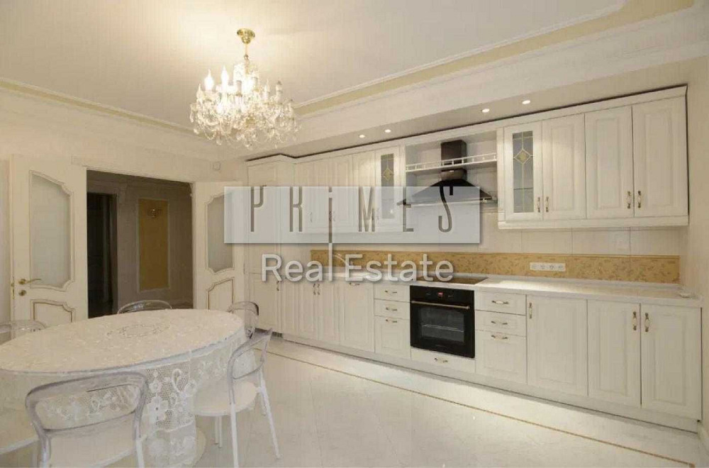 Оренда 3к квартири 140 м2 , Старонаводницька 4В Печерськ Київ - зображення 4