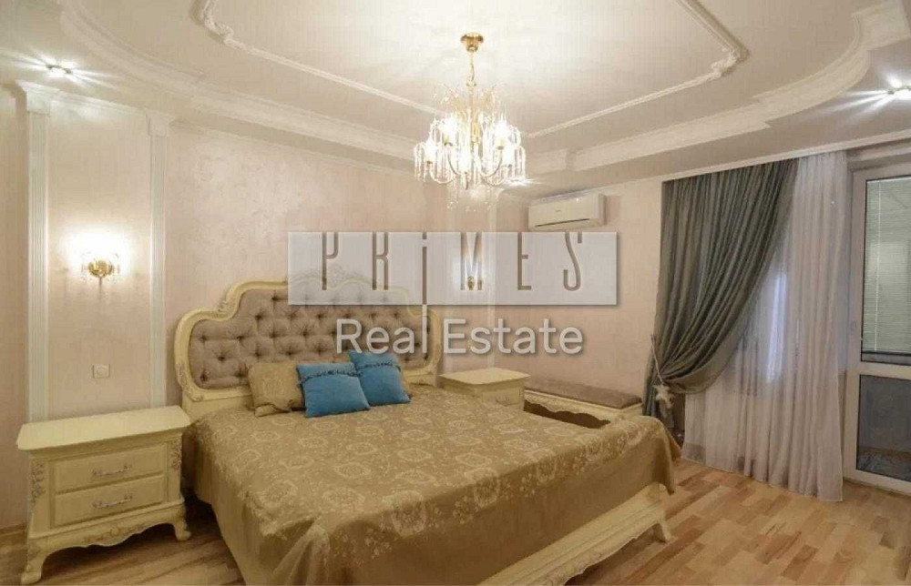 Оренда 3к квартири 140 м2 , Старонаводницька 4В Печерськ Київ - зображення 5