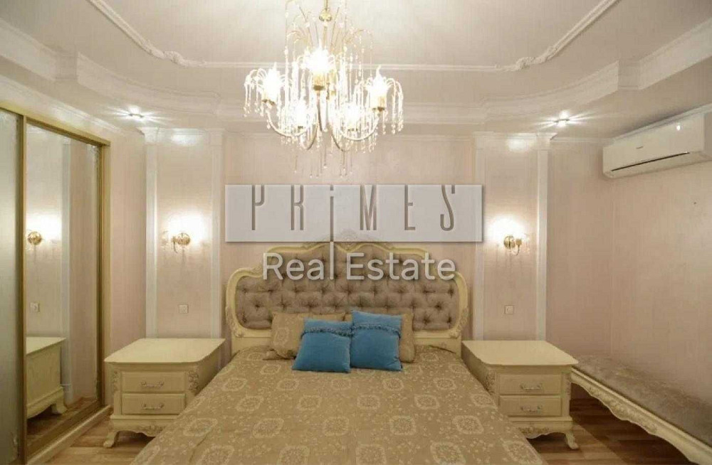 Оренда 3к квартири 140 м2 , Старонаводницька 4В Печерськ Київ - зображення 6