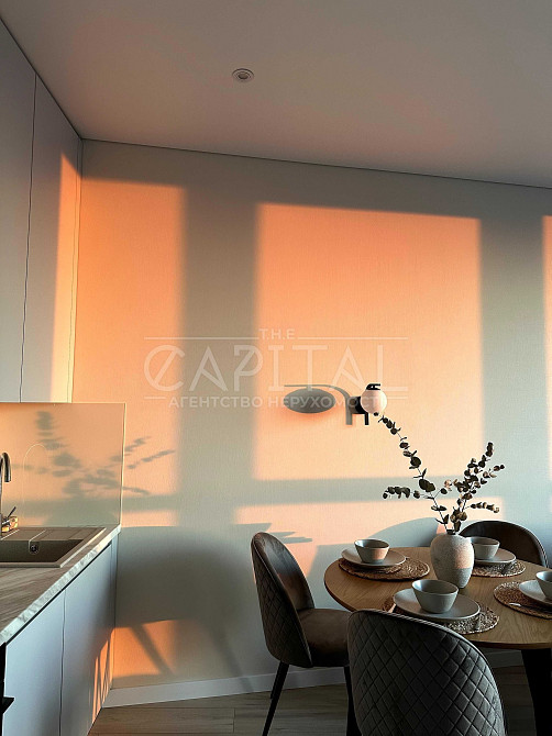 Оренда 1к. квартири в ЖК "Greenville Park" вул. М.Пимоненка 19 Київ - зображення 8