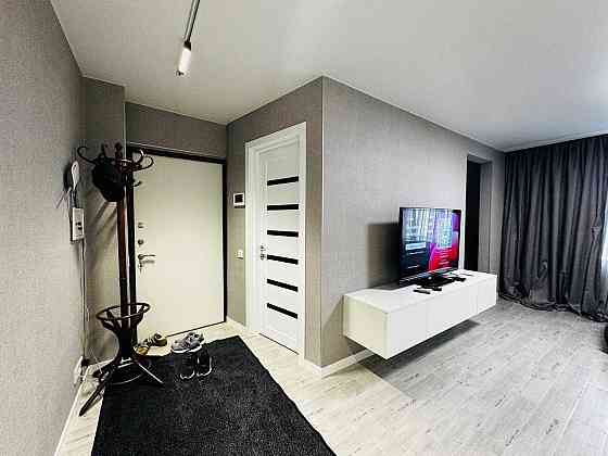 MS S4 Сдам 3 комнатную квартиру на Салтовке с евроремонтом Харьков