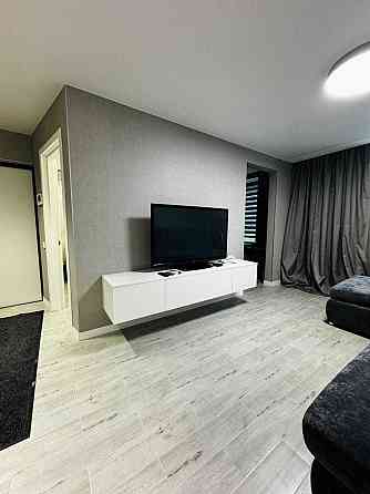 MS S4 Сдам 3 комнатную квартиру на Салтовке с евроремонтом Харьков