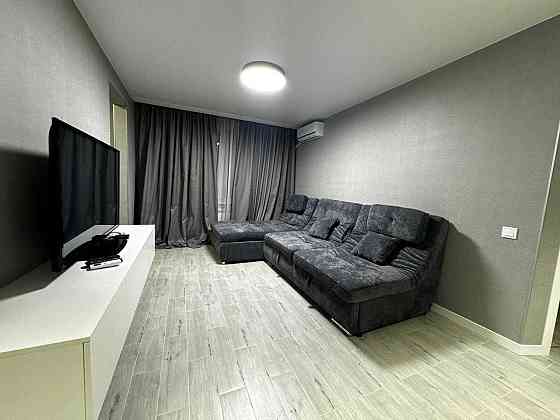 MS S4 Сдам 3 комнатную квартиру на Салтовке с евроремонтом Харьков